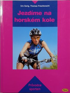 Jezdíme na horském kole