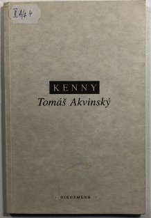 Tomáš Akvinský