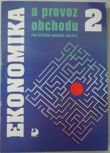 Ekonomika a provoz obchodu 2