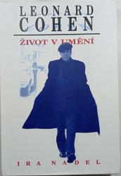 Leonard Cohen - život v umění - 