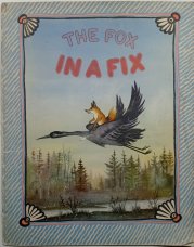 The fox in a fix - 