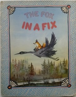 The fox in a fix