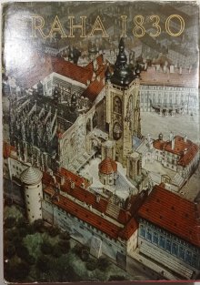 Praha 1830