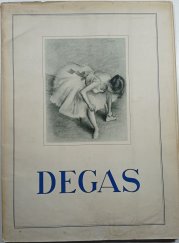 Edgar Degas - 