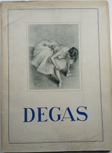 Edgar Degas