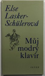 Můj modrý klavír - 