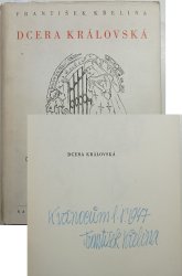 Dcera královská - 