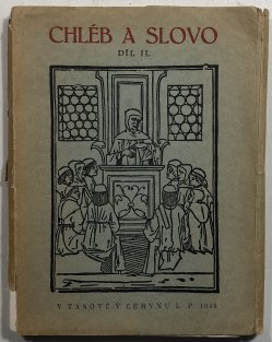 Chléb a slovo II.