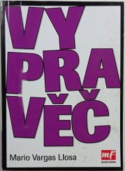 Vypravěč - 