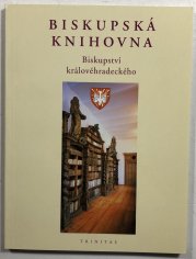 Biskupská knihovna biskupství královéhradeckého - 