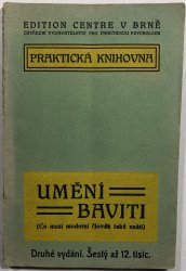 Umění baviti - 