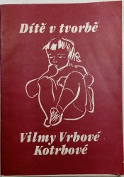 Dítě v tvorbě - 