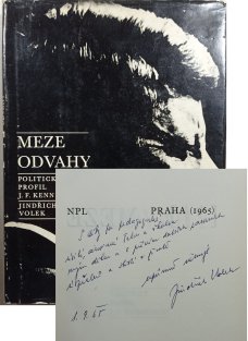 Meze odvahy
