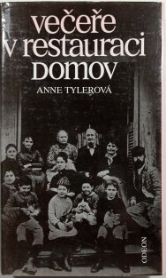 Večeře v restauraci Domov
