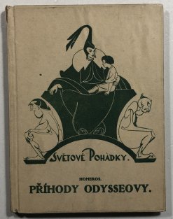 Příhody Odysseovy