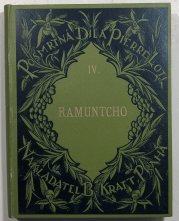 Ramuntcho - 