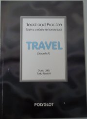 Read and Practise - Travel úroveň A