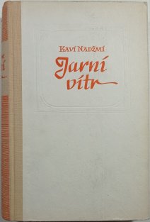 Jarní vítr