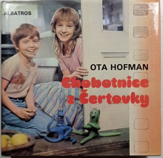 Chobotnice z Čertovky