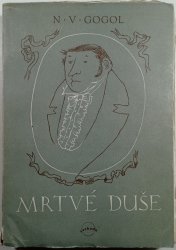 Mrtvé duše - 