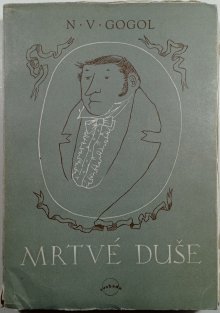 Mrtvé duše