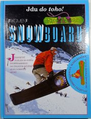 Jdu do toho! Snowboard - 