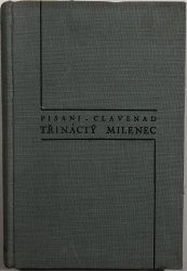 Třináctý milenec - 