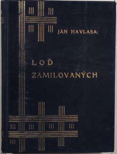 Loď zamilovaných