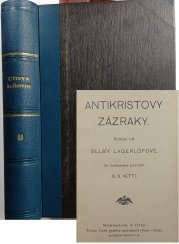 Antikristovy zázraky - 