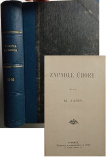 Zapadlé úhory / Drobné genry