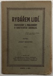 Rybářem lidí - 