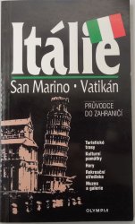Itálie - San Marino, Vatikán - 