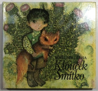 Klouček Smítko