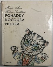 Pohádky kocoura Moura - 