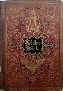 Schillers Werke