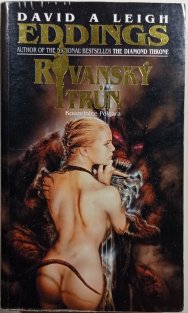 Rivanský trůn