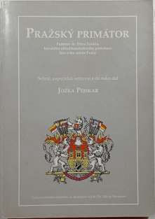 Pražský primátor