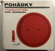 Pohádky z bramborových řádků - 
