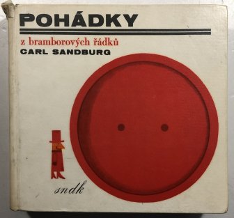Pohádky z bramborových řádků