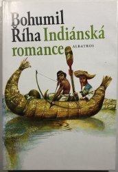 Indiánská romance - 