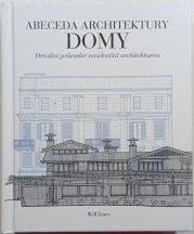 Abeceda architektury - Domy - 