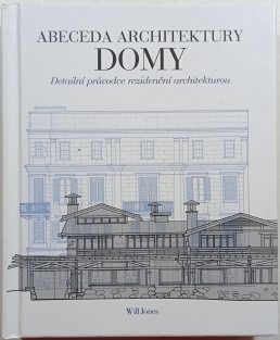 Abeceda architektury - Domy