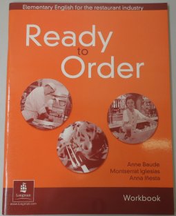 Read to Order Workbook