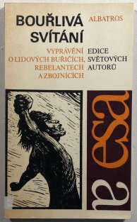 Bouřlivá svítání