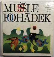 Mušle pohádek - 