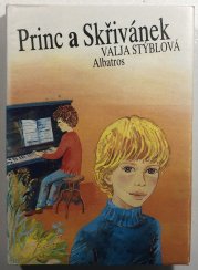 Princ a Skřivánek - 