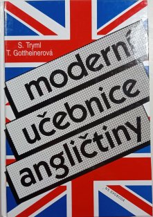 Moderní učebnice angličtiny
