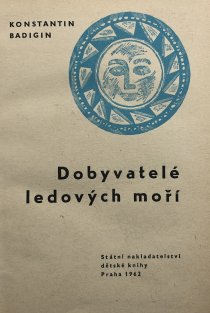 Dobyvatelé ledových moří