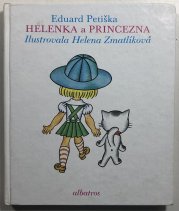 Helenka a Princezna - 