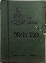 Mein Lied - 